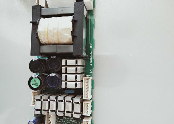 ABB PC 보드 DSMB-01C 64648896 전원 공급기 인버터 ACS800 시리즈 본기판