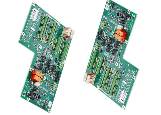 3HAC024488-001 로보틱스 패널 보드 DSQC 643 IRC5 단일 부품