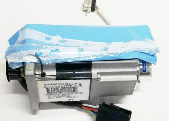 3HAC021457-001 회전 교류 전동기 M43 235W 0.5Nm 로보틱스 여분