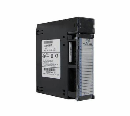 플크스 10 마하즈의 90-30 일련과 1 킬로바이트에 대한 등록 기억에 속하는 GE  IC693CPU311 16비트 시스템