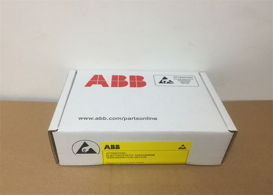 거리 코드 68258529 64605658C를 위한 ABB 이사회 입력 다리 타박상 AINP-01C SP 장비