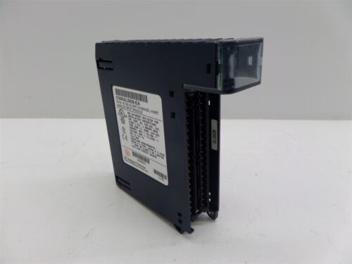 IC695ALG626 GE 팩시스템 RX3i 프로그래밍 가능한 자동화 제어기   450 마