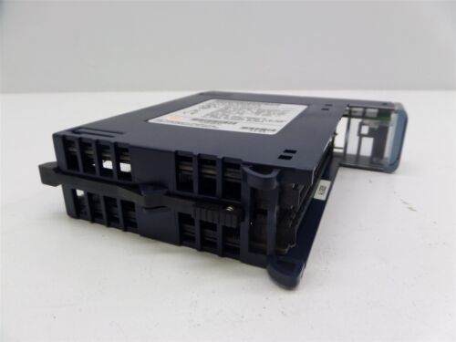 IC695ALG626 GE 팩시스템 RX3i 프로그래밍 가능한 자동화 제어기   450 마