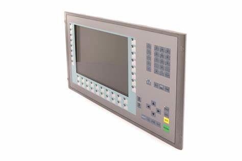 6AV6644-0AC01-2AX1 시멘스 19인치 터치 멀티 패널 윈도우 Ce 5.0 컬러 Tft 디스플레이