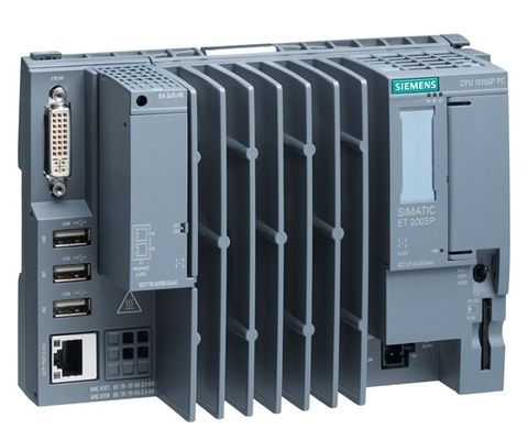 6AV6644-0AC01-2AX1 시멘스 19인치 터치 멀티 패널 윈도우 Ce 5.0 컬러 Tft 디스플레이