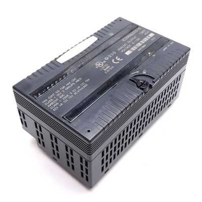 GE  IC200ALG321 아날로그 출력 모듈 12 비트 전압 0 채널 전형적 / IO 조합 제어
