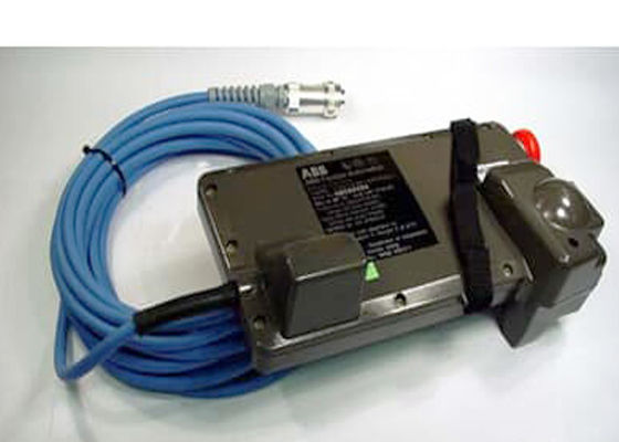 3HNE 00442-1 TPU2-EX는 매달리는 로보틱스 여분 3HNA010906-001을 가르칩니다
