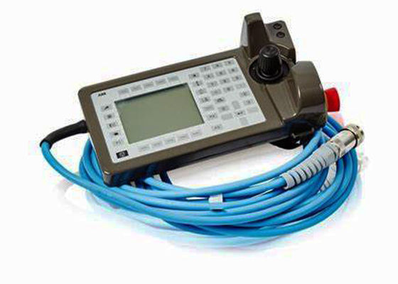 3HNE 00442-1 TPU2-EX는 매달리는 로보틱스 여분 3HNA010906-001을 가르칩니다
