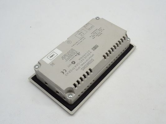 6AV6641-0AA11-0AX0 SIEMENS SIMATIC 운영자 패널 OP 73 3 LC 디스플레이 그래픽 능력