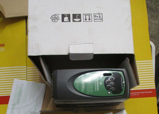 NIDEC 에머슨 조종 기술 SKBD200150 지휘관들 SK 1.5KW 200-240V 50-60Hz 17.4A/8.7A