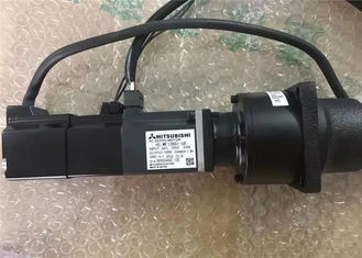 HC-MF13BG1-UE 미츠비시 100W AC 서보 모터 기어 K6505 A
