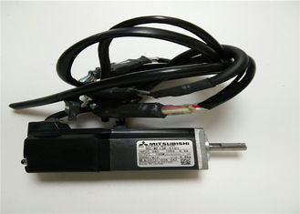 HC-MF13K-UE 미츠비시 100W 고속도 3000rpm 전기 AC 서보 모터