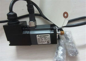 HC-MF13-S100 미츠비시 100W 전기 AC 서보 모터 최고치 고속 3000rpm