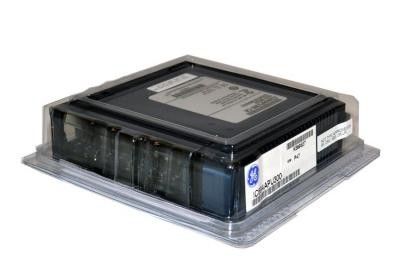 GE IC693APU302 2 축 위치설정 모듈 (APM) 24 핀 입출력 연결기 3 feet/ 1 미터