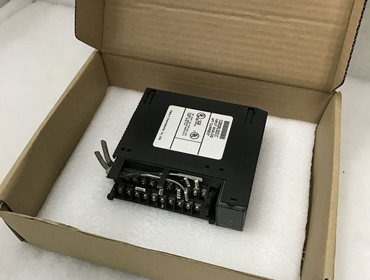 GE IC693APU302 2 축 위치설정 모듈 (APM) 24 핀 입출력 연결기 3 feet/ 1 미터