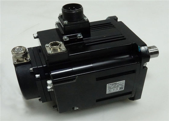 주식에서 1KW 미츠비시 산업적 MR-E 최고 AC 서보 모터 HF-SE102 뉴