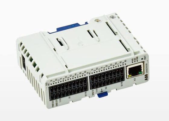 3HAC058663-001 로봇 제어기들 IRC5 DSQC1030 지역 IO 디지털 베이스
