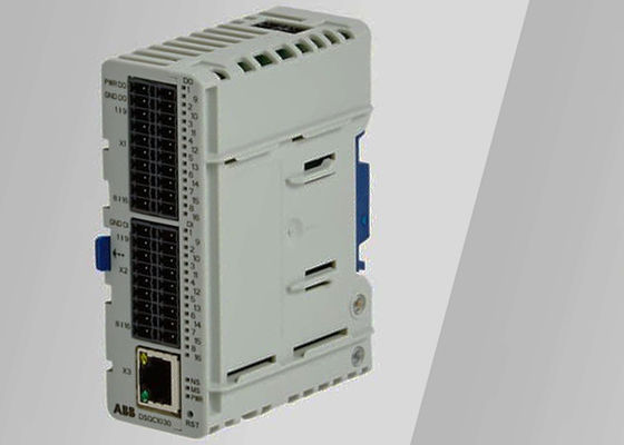 3HAC058663-001 로봇 제어기들 IRC5 DSQC1030 지역 IO 디지털 베이스