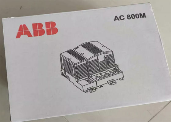 PM864AK02 3BSE018164R1 ABB 과다한 전력 공급 모듈
