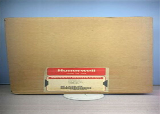허니웰 621-2201RC 230Vac 분리된 산출물 6 핵심 디지털 I 오우 모듈