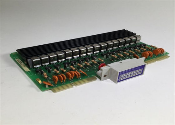 허니웰 621-6550RC 24Vdc 소스 출력 16 시점 디지털 I 오우 모듈