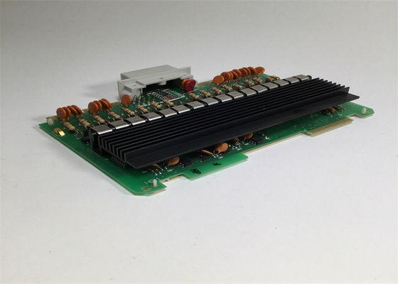 허니웰 621-6550RC 24Vdc 소스 출력 16 시점 디지털 I 오우 모듈