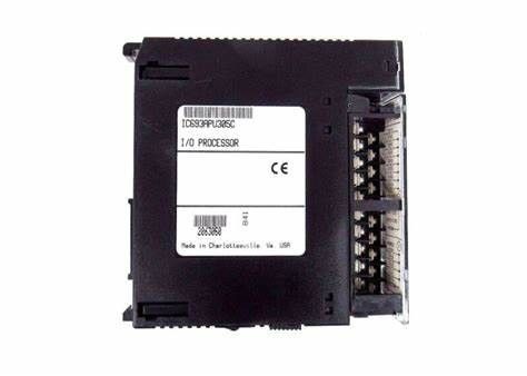 GE IC693APU305  PLC는 전달하는 긍정적 논리 입력 중 12 점에게 5 VDC 또는 10 내지 30 VDC를 만들어주었습니다