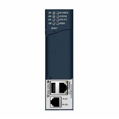 GE IC693APU305  PLC는 전달하는 긍정적 논리 입력 중 12 점에게 5 VDC 또는 10 내지 30 VDC를 만들어주었습니다