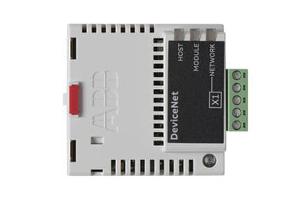FDNA-01 DeviceNet 어댑터 68469341 ABB 드라이브 Fieldbus 옵션