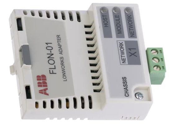 FLON-01 LonWorks 어댑터 3AUA0000037539 드라이브 필드버스 옵션