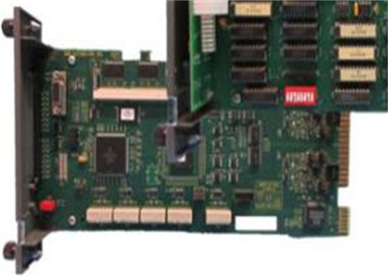 Honeywell TP-DOKBNA-100 OEP 키보드 데스크사이드 Gus 운영자 키보드