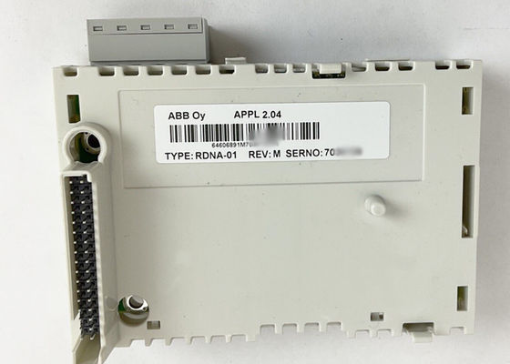 새로운 RDNA-01 디바이스넷 어댑터 64606891 드라이브 필드버스 선택