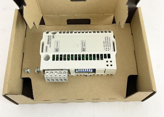 새로운 RDNA-01 디바이스넷 어댑터 64606891 드라이브 필드버스 선택