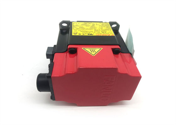 Fanuc ALPHA AC 세르보 드라이브 A06B-0115-B075#0008 전원 공급 모듈