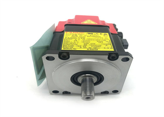 Fanuc ALPHA AC 세르보 드라이브 A06B-0115-B075#0008 전원 공급 모듈