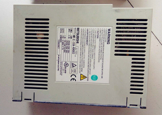 새로운 MR-E-10A-KH003 미츠비시 산업적 서보 드라이버 100W 0.9A 3PH 200-230V 증폭기