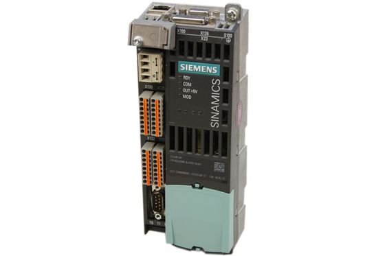 풍랭식 장치를 위한 6SL3353-6TH41-8BA3 지멘스 SINAMICS 부품 제어 인터페이스 모듈 (CIM)