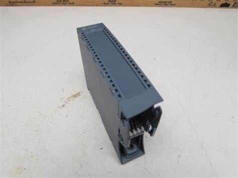 6ES7526-2BF00-0AB0 지멘스 SIMATIC S7-1500, Ｆ 디지털 출력 모듈, F-DQ 8x 24 Ｖ DC 2A PPM