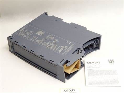 6ES7526-2BF00-0AB0 지멘스 SIMATIC S7-1500, Ｆ 디지털 출력 모듈, F-DQ 8x 24 Ｖ DC 2A PPM
