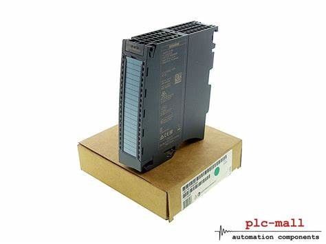 6ES7526-1BH00-0AB0 SIMATIC S7-1500, Ｆ 디지털입력모듈, F-DI 16x 24 Ｖ DC 프로피세이프