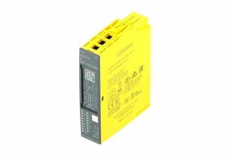6ES7136-6BA01-0CA0 지멘스 SIMATIC DP, ET 200SP를 위한 전자 모듈, F-DI 8x 24 Ｖ DC
