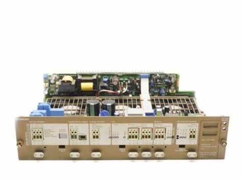 6ES5955-3LC42 지멘스 SIMATIC S5  전원 공급기  230/120 Ｖ AC 5 Ｖ 18A