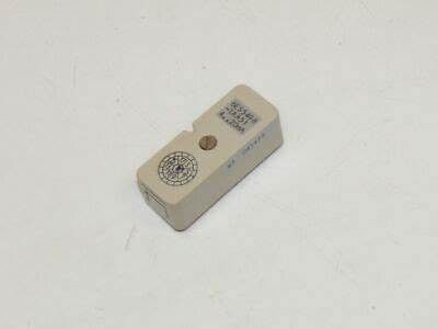 아날로그 입력을 위한 측정 범위 모듈인 6ES5498-1AA11 지멘스 SIMATIC S5