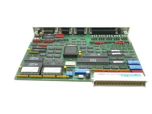 탐지와 전-처리를 위한 IP 242A 반대 모듈인 6ES5242-1AA32 지멘스 SIMATIC S5