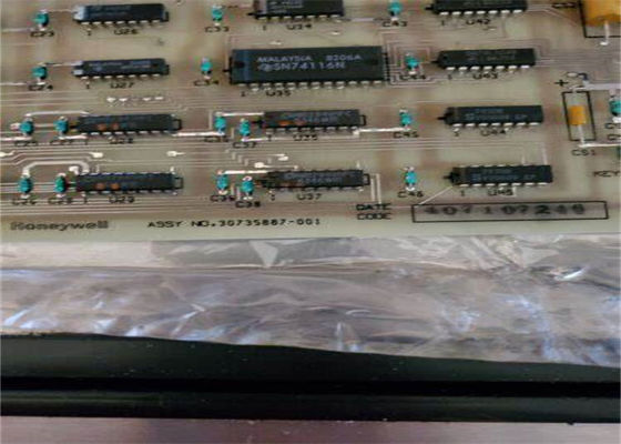 주식에서 허니웰 30735887-001 TDC 2000 프린터 Interface100% 새로운 원형