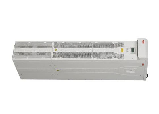 ACH550-02-368A-4 저전압 AC은 HVAC에 대해 68263077 R8 200kW를 운전합니다