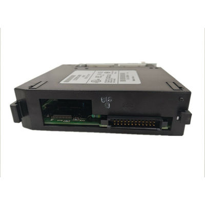 차단을 차단하기 위한 블록의 GE IC660EBD101  93 내지 132 볼트 AC 5 내지 95 퍼센트 -40에서 100도 셀시우스 500 볼트