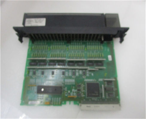 GE IC693MDL653 시리즈 90-30 전원 공급기는 부정적인 32 포인트 입력 24 볼트 DC 긍정적 /를 입력합니다