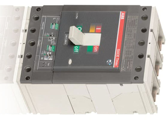 T5H 400 PR221DS-LS/I In=400 3p Ｆ Ｆ 1SDA054349R1 회로 차단기 S5H400CW