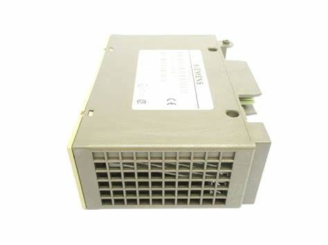 6ES5431-8MA11 지멘스  SIMATIC S5, 디지털은 S5-90U/-95U/-100U를 위해 고립된 431을 입력했습니다